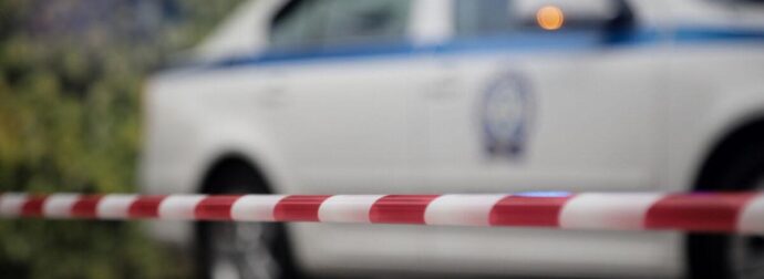 ΕΚΤΑΚΤΗ ΕΙΔΗΣΗ – ΚΙ ΑΛΛΟΣ ΝΕΚΡΟΣ ΣΤΗ ΤΡΑΓΩΔΙΑ