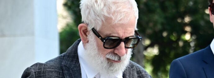 ΒΟΜΒΑ ΤΩΡΑ – ΠΕΘΑΝΕΙ Ο ΠΕΤΡΟΣ ΦΙΛΙΠΠΙΔΗΣ;