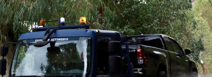 ΠΟΛΕΜΟΣ ΣΤΑ ΒΟΡΙΖΙΑ – ΑΝΟΙΞΑΝ ΠΥΡ ΚΑΤΑ ΤΩΝ ΑΣΤΥΝΟΜΙΚΩΝ