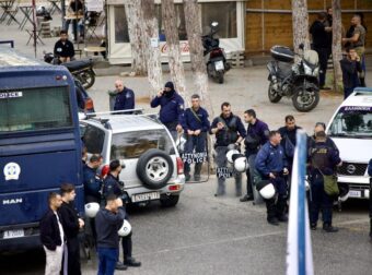 EKTAKTO ΠΡΙΝ 10′ ΜΑΘΕΥΤΗΚΑΝ ΟΛΑ – ΑΥΤΟΣ ΕΙΝΑΙ Ο ΛΟΓΟΣ ΠΟΥ ΞΕΚΙΝΗΣΕ Η ΒΕΝΤΕΤΑ ΠΟΥ ΚΑΤΕΛΗΞΕ ΣΕ ΜΑΚΕΛΕΙΟ ΣΤΗΝ ΚΡΗΤΗ