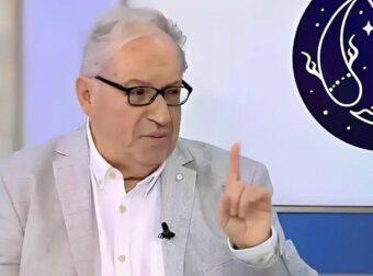 Ζώδια Νοεμβρίου: «Ο μήνας αυτός είναι δύσκολος» – Πικρά τα νέα σύμφωνα με τον Κώστα Λεφάκη