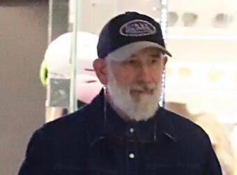 Δυσάρεστα για τον Πέτρο Φιλιππίδη – Μόλις έγινε γνωστή η κατάσταση της υγείας του