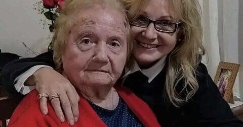 Βαρύ πένθος για την Αγγελική Νικολούλη – Έφυγε από την ζωή το στήριγμα της