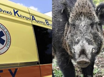 ΘΡΗΝΟΣ : Θανατηφόρο τροχαίο στην χώρα μας – έχασε την ζωή του 24χρονος μοτοσικλετιστής