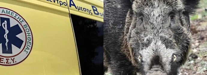 ΘΡΗΝΟΣ : Θανατηφόρο τροχαίο στην χώρα μας – έχασε την ζωή του 24χρονος μοτοσικλετιστής