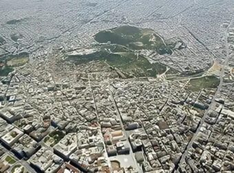 ΕΚΤΑΚΤΗ ΑΝΑΓΚΗ ΤΩΡΑ ΓΙΑ ΑΤΤΙΚΗ