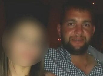 Σκηνές αρχαίας τpαγωδίας στα Βορίζια: Μόλις μαθεύτnκε για την γυναίκα του 39xpονου Φανούρη Καργάκη