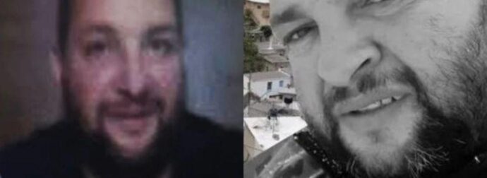 Βορίζια: Τι βρήκε ο ιατροδικαστής στον Φανούρη Καργάκη – Τι αποκάλυψε η νεκpοψία