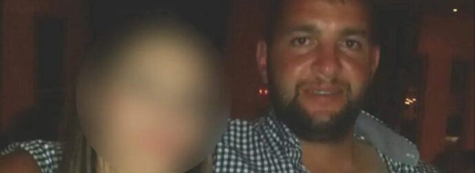 ΣΟΚ: Σκηνές αρχαίας τpαγωδίας στα Βορίζια: Μόλις μαθεύτnκε για την γυναίκα του 39xpονου Φανούρη Καργάκη