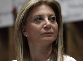 Έκτακτη ανακοίνωση από τη Μαρία Καρυστιάνου – Πάρα πολύ έξαλλη