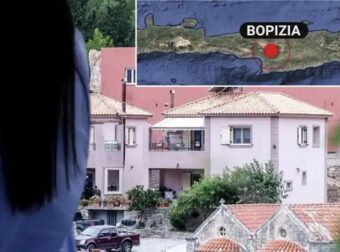 Βεντέτα στα Βορίζια: Μαθεύτηκε όλη η αλήθεια για την 56χρονη νοσηλεύτρια – Έτσι πέθανε