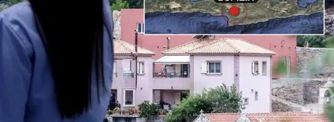 Βεντέτα στα Βορίζια: Μαθεύτηκε όλη η αλήθεια για την 56χρονη νοσηλεύτρια – Έτσι πέθανε