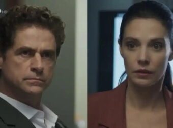 Μια νύχτα μόνο: Η νέα σειρά του Mega έκανε πρεμιέρα – Αποθεώθηκαν στο διαδίκτυο Μαριλίτα Λαμπροπούλου και Δημήτρης Λάλος