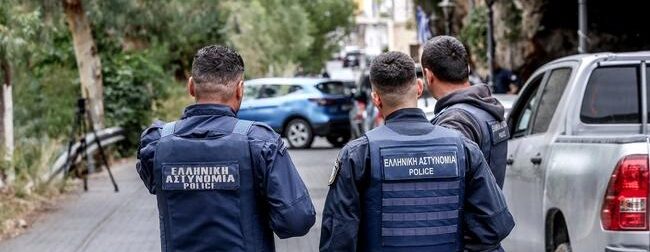 ΜΑΘΕΥΤΗΚΕ Η ΑΛΗΘΕΙΑ ΓΙΑ ΤΟ ΜΑΚΕΛΕΙΟ ΣΤΑ ΒΟΡΙΖΙΑ: ΓΙ’ΑΥΤΟ ΕΓΙΝΑΝ ΟΛΑ – Η ΣΥΝΑΝΤΗΣΗ ΛΙΓΟ ΠΡΙΝ ΚΑΙ Η ΚΟΥΒΕΝΤΑ ΠΟΥ…ΑΝΑΨΕ ΤΑ ΑΙΜΑΤΑ