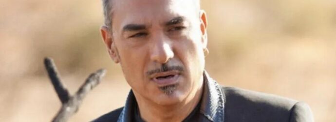 ΕΚΤΑΚΤΟ: Θρήνος για τον Νότη Σφακιανάκη – Πέθανε η σύζυγός του