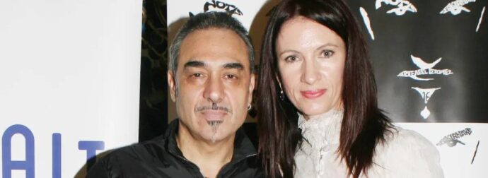 Σφακιανάκης: Σοκάρουν οι λεπτομέρειες για τον θάνατό της συζύγου του – «Της έκαναν κάρπα 40 λεπτά»