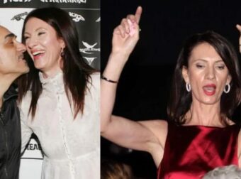 Αυτό είναι το χρόνιο νόσημα από το οποίο έπασχε η σύζυγος του Νότη Σφακιανάκη, Κίλι