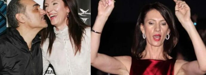 Τραγικό παιχνίδι της μοίρας για τον Νότη Σφακιανάκη