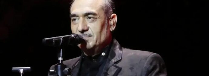 Μόλις μαθεύτnκε για Σφακιανάκη: Είδηση ΣOK μετά τον θάvατo της γυναίκας του – Ο λόγος που δεν πήγε στο voσoκoμεio