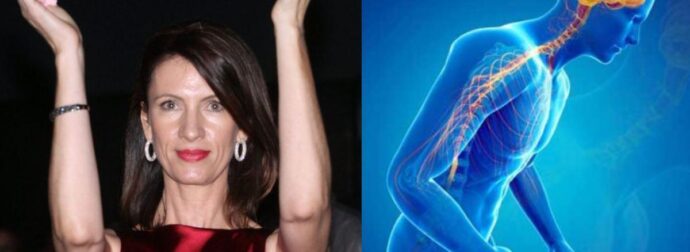 Κίλι Σφακιανάκη: Τι είναι η Νόσος Πάρκινσον από την οποία πέθανε και ποια τα συμπτώματα