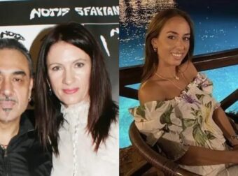 Κίλι Σφακιανάκη: Η κόρη της την βρήκε νεκρή στο σπίτι – Τι λέει ο ανιψιός του Νότη, Κωνσταντίνος