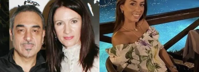 Κίλι Σφακιανάκη: Η κόρη της την βρήκε νεκρή στο σπίτι – Τι λέει ο ανιψιός του Νότη, Κωνσταντίνος