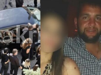 Τι συνέβn πριν λίγο κατά την μεταφορά