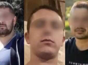 Βορίζια: Οι 9 πρωταγωνιστές του μακελειού στο χωριό του Ψηλορείτη – Οι πιστολέρο, οι 3 γυναίκες και οι κρυψώνες στα βουνά