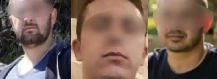 Βορίζια: Οι 9 πρωταγωνιστές του μακελειού στο χωριό του Ψηλορείτη – Οι πιστολέρο, οι 3 γυναίκες και οι κρυψώνες στα βουνά