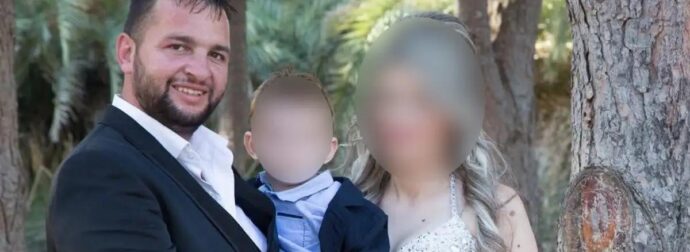 ΣΟΚ: Μόλις μαθεύτηκε για την χήρα του Φανούρη Καργάκη – Τι συνέβη μετά την κηδεία