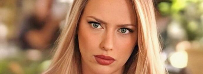 Εσπευσμένα στο νοσοκομείο η ηθοποιός Ντόρα Μακρυγιάννη