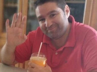 Νεκρός πασίγνωστος δημοσιογράφος