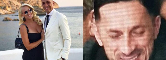 Αγνώριστος ο Τσιρίλο μετά τον χωρισμό από την Ελενα Ασημακοπουλου! Τέλος η… καράφλα, έβγαλε μαλλιά (ΦΩΤΟ)