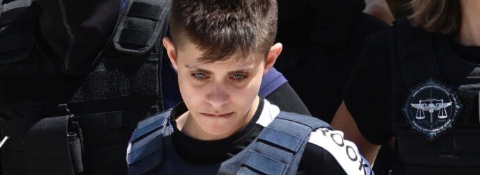 Έκτακτο για Ειρήνη Μουρτζούκου