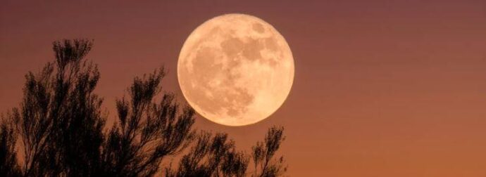 Πανσέληνος στις 5 Νοεμβρίου -Το «Φεγγάρι του Κάστορα» φέρνει έντονα συναισθήματα και αλλαγές για τρία ζώδια