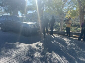 ΕΚΤΑΚΤΟ ΤΩΡΑ ΣΤΗΝ ΚΗΔΕΙΑ