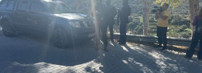 ΕΚΤΑΚΤΟ ΤΩΡΑ ΣΤΗΝ ΚΗΔΕΙΑ