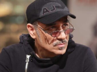 Νότης Σφακιανάκης: Έχει προχωρήσει την ζωή του εδώ και τρία χρόνια με επώνυμη γυναίκα