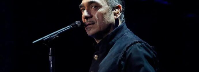 Νότης Σφακιανάκης: Συγκινεί η αδερφή του για το θάνατο της Κίλι – «Ήταν ένας άγγελος επί της γης»