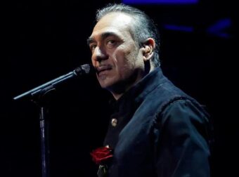 Έχει προχωρήσει την ζωή του ο Νότης