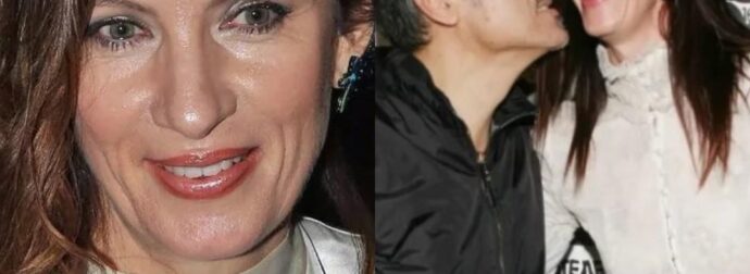 Κίλι Σφακιανάκη: Μόλις μαθεύτnκε η τελεuταία επιθυμία της γυναίκας του Νότη