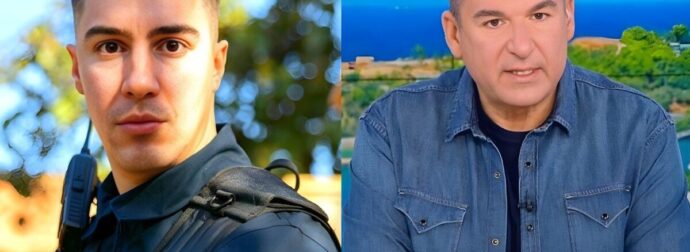 «Γιωργάκη βλέπω σου πάνε πολύ οι γόβες που φόραγες»: Ξέσπασε ο Ποτσέπης για τον Λιάγκα