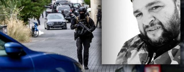 Μόλις μαθεύτηκε για την χήρα του Φανούρη Καργάκη – Η πρώτη αντίδραση της μετά την σύλληψη των τριών αδερφών