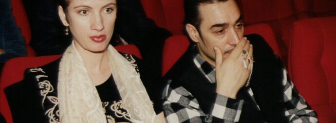 ΑΝΑΤΡΟΠH, μόλις μαθεύτηκε:«Η Κίλι Σφακιανάκη είχε πάρκινσον, αλλά δεν έφυγε από αυτό…»