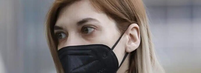 Εκτάκτως στο νοσοκομείο η Ρούλα Πισπιρίγκου – Επιδεινώθηκε η υγεία της