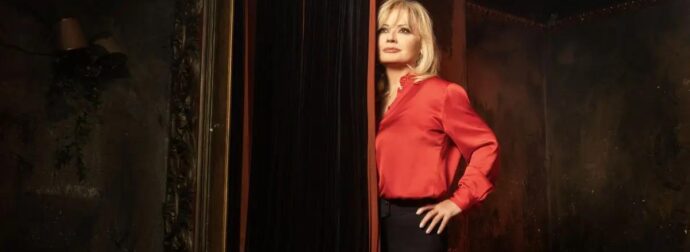 ΕΚΤΑΚΤΗ ΕΙΔΗΣΗ ΓΙΑ ΤΗΝ ΑΓΓΕΛΙΚΗ ΝΙΚΟΛΟΥΛΗ