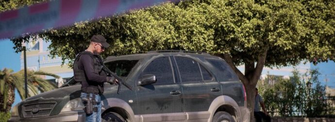 Μακελειό στα Βορίζια: Τέλος στο ανθρωποκυνηγητό – Συνελήφθησαν τα τρία αδέλφια