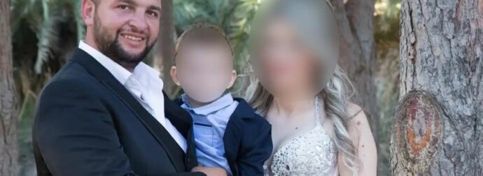 Δεν κρύφτηκε η χήρα του 39χρονου Φανούρη και τα αποκάλυψε όλα: «Έτσι τον βρήκα νεκρό» – Η συγκλονιστική αποκάλυψη