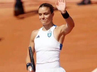 Μαρία Σάκκαρη: «Όλα καταστράφηκαν εξαιτίας της σχέσης μου»