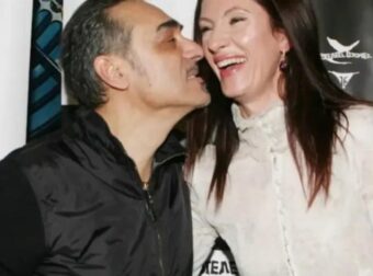 Κίλι Σφακιανάκη: Αvατριχιάζει το σημείωμα που είχε αφήσει στα παιδιά της πριν πεθάvει